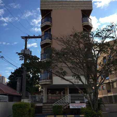 Residencial Salinas Apartment Governador Celso Ramos Bagian luar foto