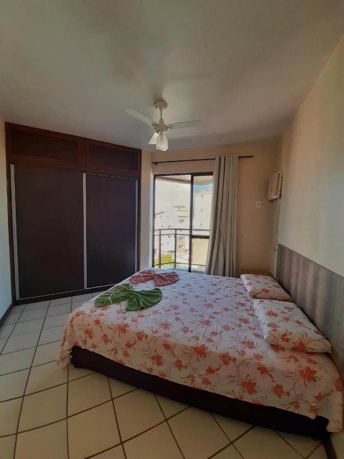 Residencial Salinas Apartment Governador Celso Ramos Bagian luar foto