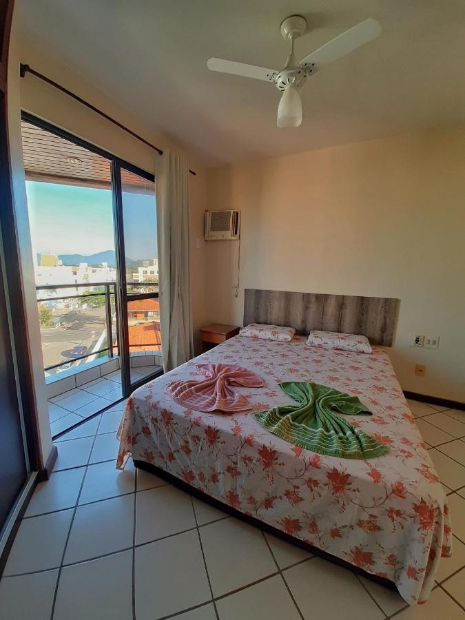 Residencial Salinas Apartment Governador Celso Ramos Bagian luar foto