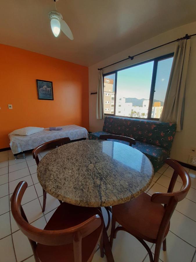 Residencial Salinas Apartment Governador Celso Ramos Bagian luar foto