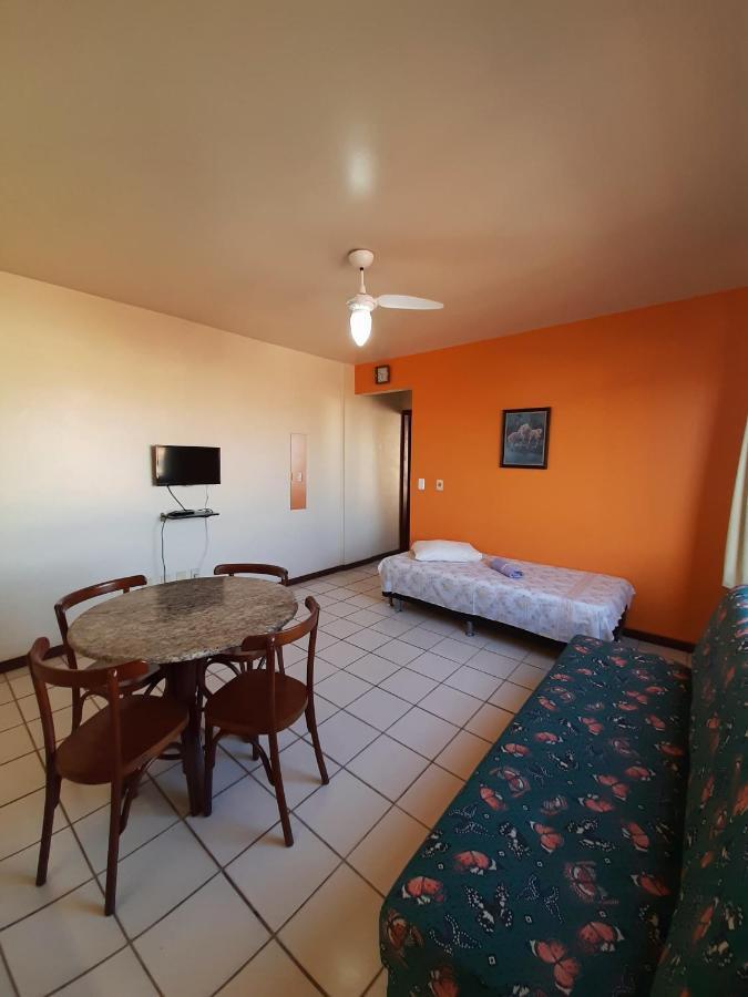 Residencial Salinas Apartment Governador Celso Ramos Bagian luar foto