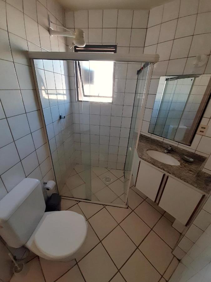 Residencial Salinas Apartment Governador Celso Ramos Bagian luar foto