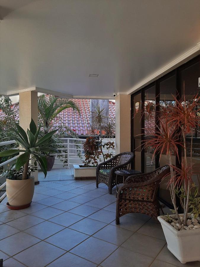 Residencial Salinas Apartment Governador Celso Ramos Bagian luar foto