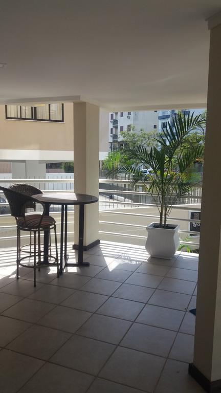 Residencial Salinas Apartment Governador Celso Ramos Bagian luar foto