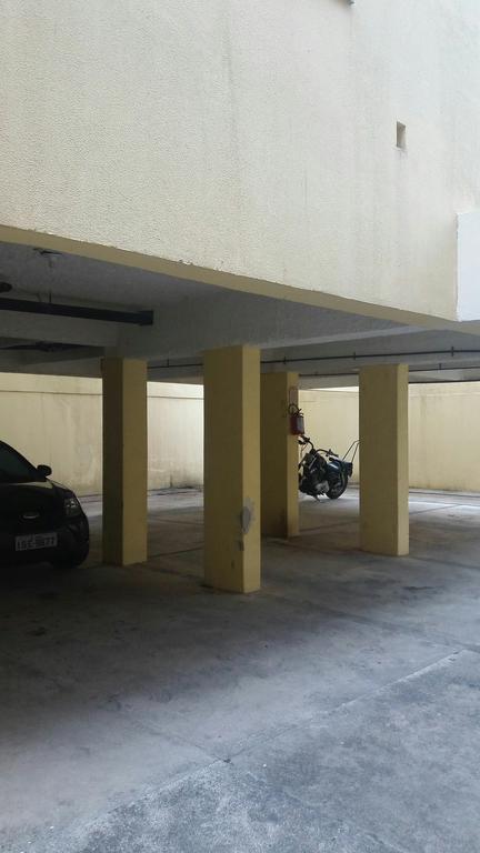 Residencial Salinas Apartment Governador Celso Ramos Bagian luar foto