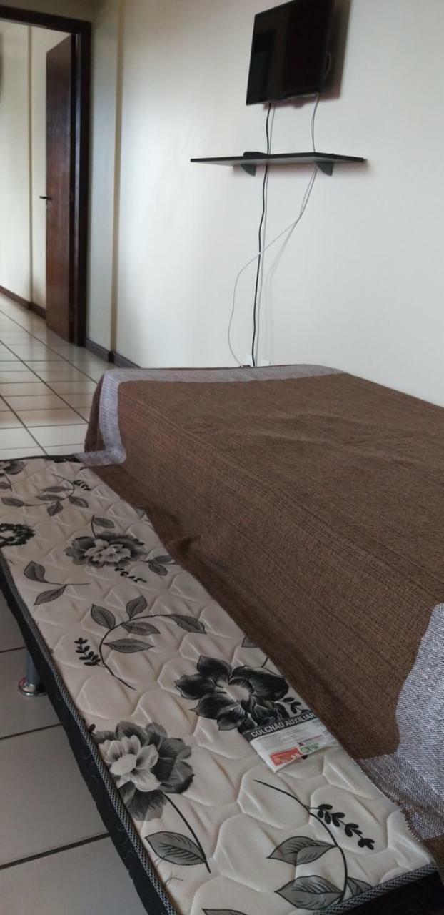 Residencial Salinas Apartment Governador Celso Ramos Bagian luar foto